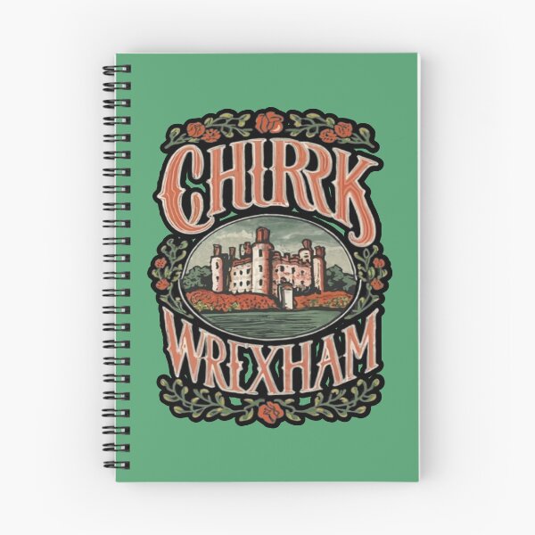 Item preview, Always Sunny In Wrexham designed and sold by UrbanGraphixs.