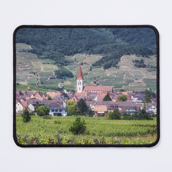 Item preview, Ammerschwihr Alsatian Vineyards designed and sold by aaronchoi.