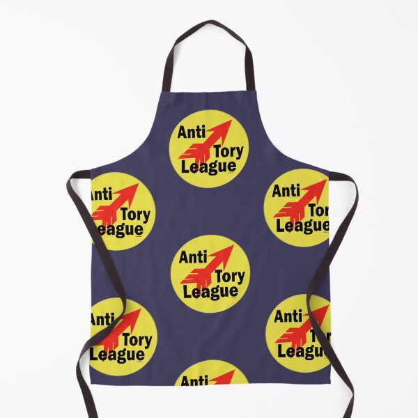 Item preview, ANTI TORY LEAGUE designed and sold by Paparaw.