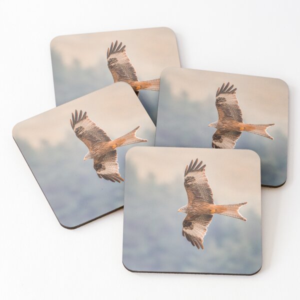 Item preview, Red Kite Flying High, North Wales  designed and sold by Darren Wilkes.
