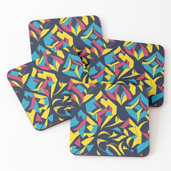 Item preview, Shape Patterns S03 D94 designed and sold by Houerd.
