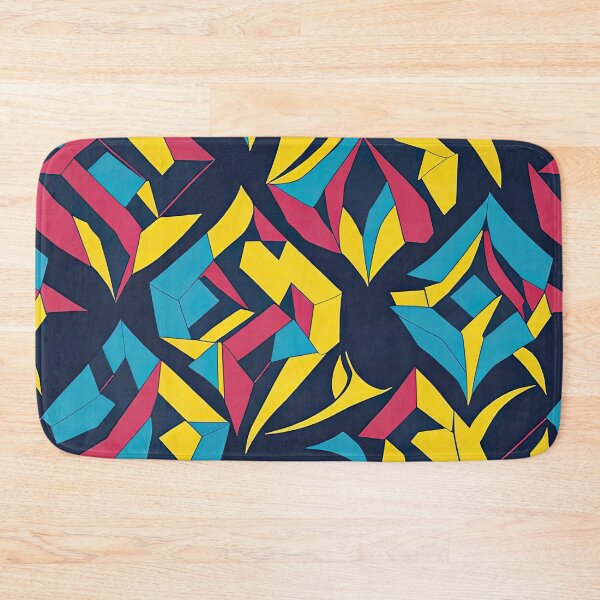 Item preview, Shape Patterns S03 D94 designed and sold by Houerd.