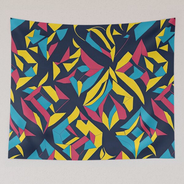 Item preview, Shape Patterns S03 D94 designed and sold by Houerd.