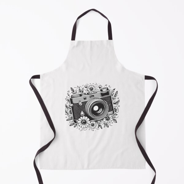 Item preview, camera  designed and sold by ReimonkeyShop.