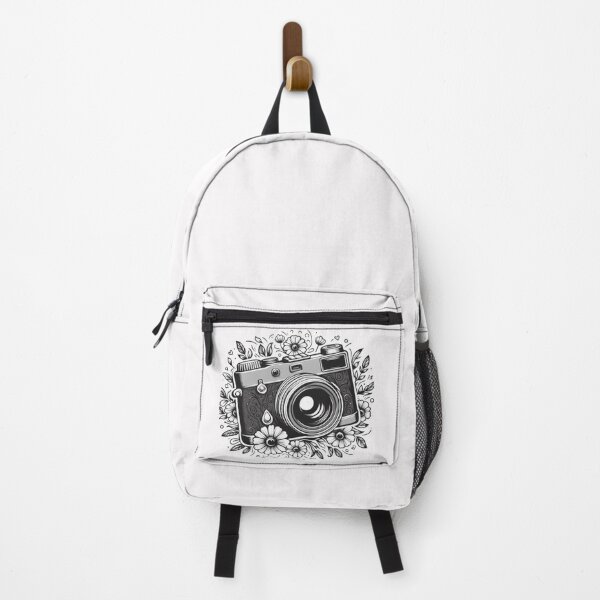 Item preview, camera designed and sold by ReimonkeyShop.