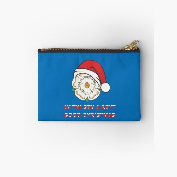 Item preview, Yorkshire Christmas Av Thi Sen A Reyt Good Christmas designed and sold by taiche.