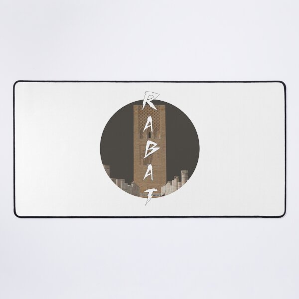 Item preview, hassan tower - rabat, Kingdom of Morocco sticker  designed and sold by C1arity.