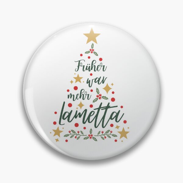 Item preview, There used to be more lametta designed and sold by addict2reading.