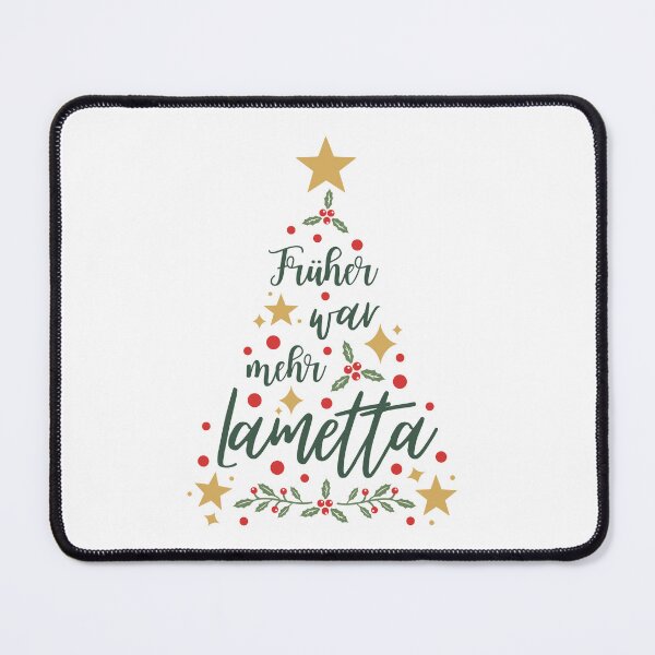 Item preview, There used to be more lametta designed and sold by addict2reading.