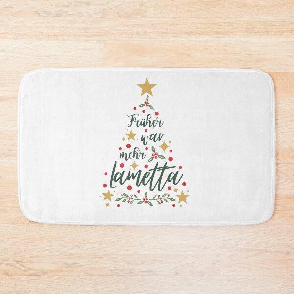 Item preview, There used to be more lametta designed and sold by addict2reading.