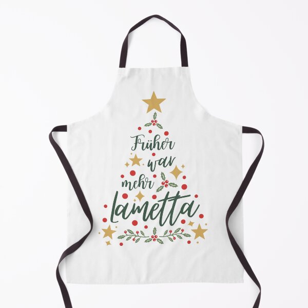 Item preview, There used to be more lametta designed and sold by addict2reading.