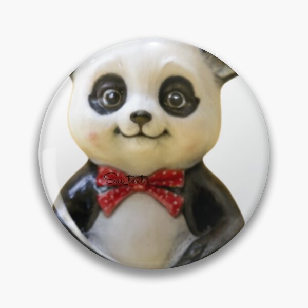 Item preview, "panda ? prowess" designed and sold by Saitext.