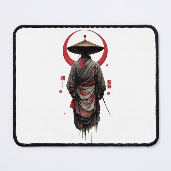 Item preview, Modern Samurai designed and sold by ArtSswap.