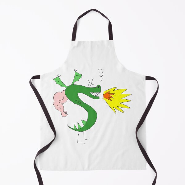 Item preview, Trogdor Cute Dragon Homestar Runner designed and sold by Buivuissa.