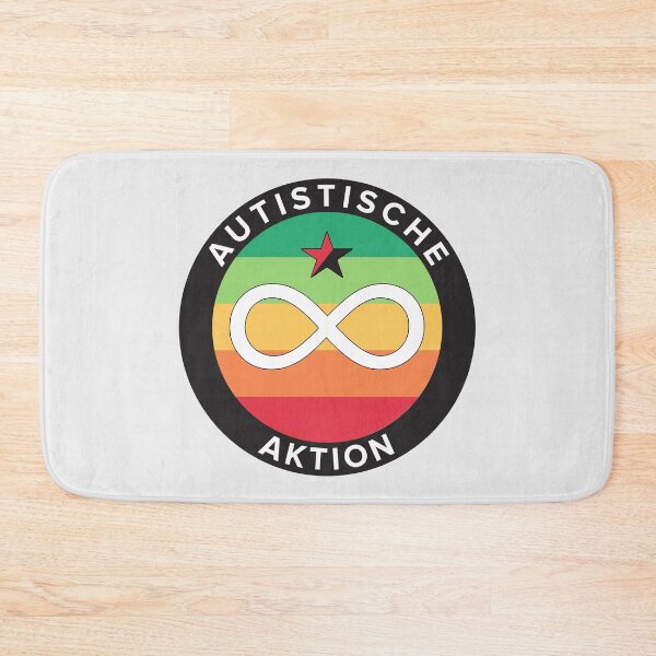 Artikelvorschau, Autistische Aktion Anarchist entworfen und verkauft von AntiCommodities.