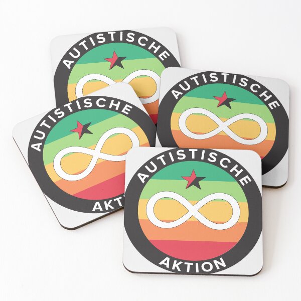 Item preview, Autistische Aktion Anarchist designed and sold by AntiCommodities.