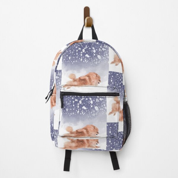Item preview, pomeranian xmas 6.0 designed and sold by kyds.