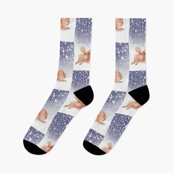 Item preview, pomeranian xmas 6.0 designed and sold by kyds.
