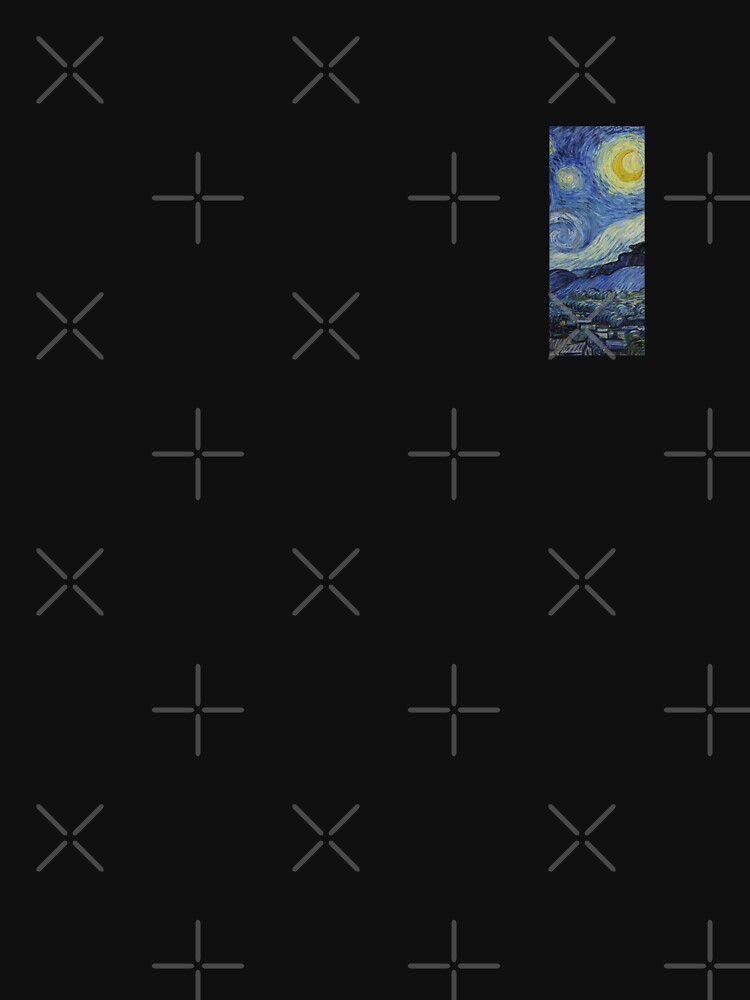 Dettails collection (V. Van Gogh) by leoclassico