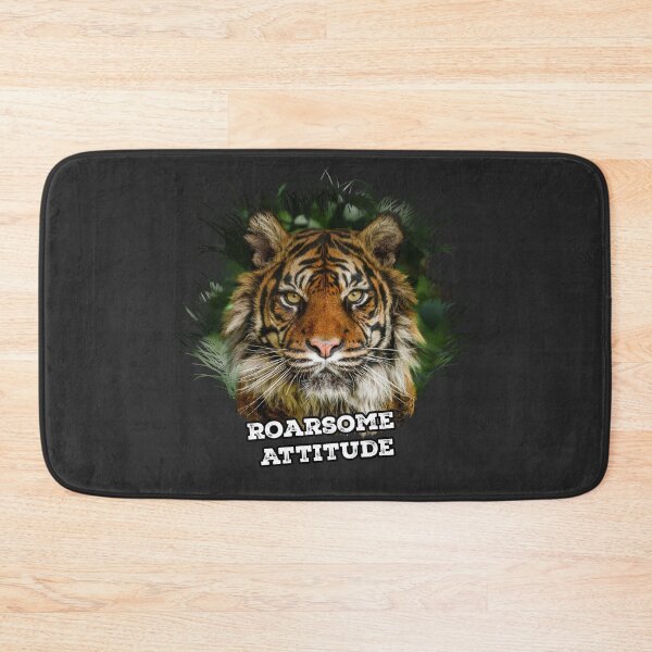 Item preview, Roarsome Attitude designed and sold by rawshutterbug.