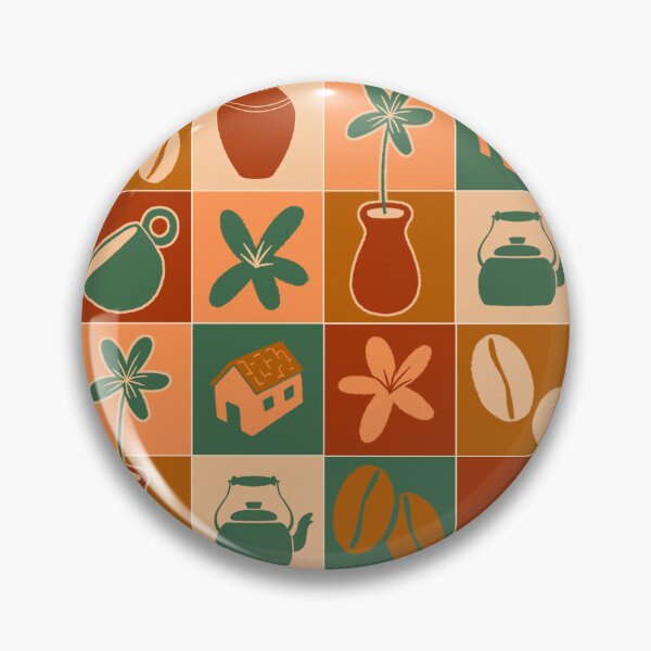 Artikelvorschau, Aroma von brasilianischem Kaffee entworfen und verkauft von Dona-Lemos.