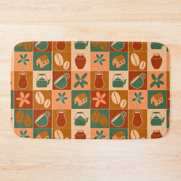 Item preview,  Aroma of Brazilian Coffee designed and sold by Dona-Lemos.