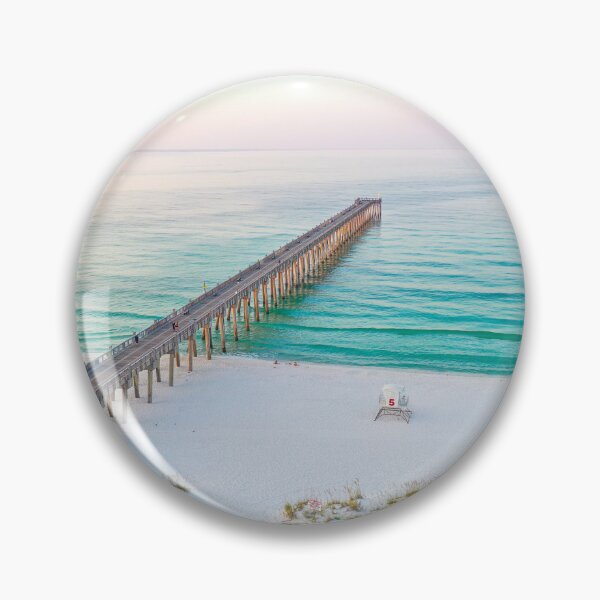 Item preview, Calm Sunrise designed and sold by pensacolavibes.