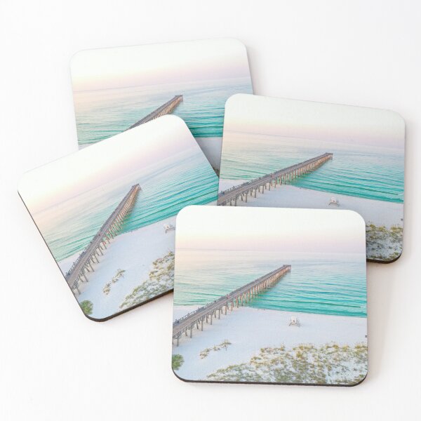 Item preview, Calm Sunrise designed and sold by pensacolavibes.