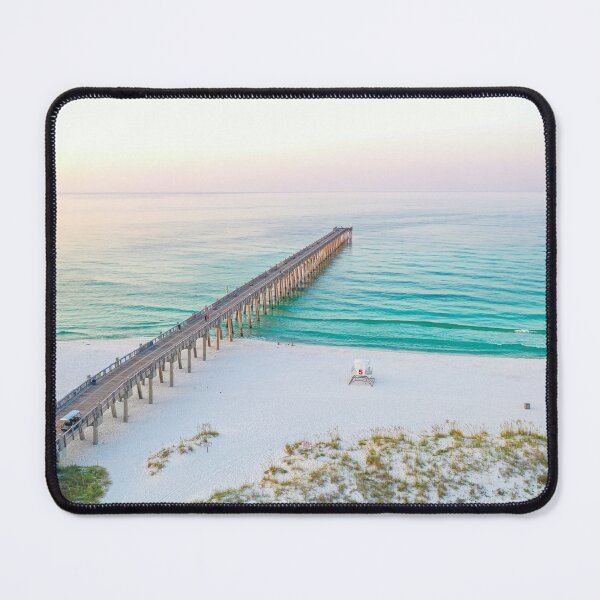 Item preview, Calm Sunrise designed and sold by pensacolavibes.