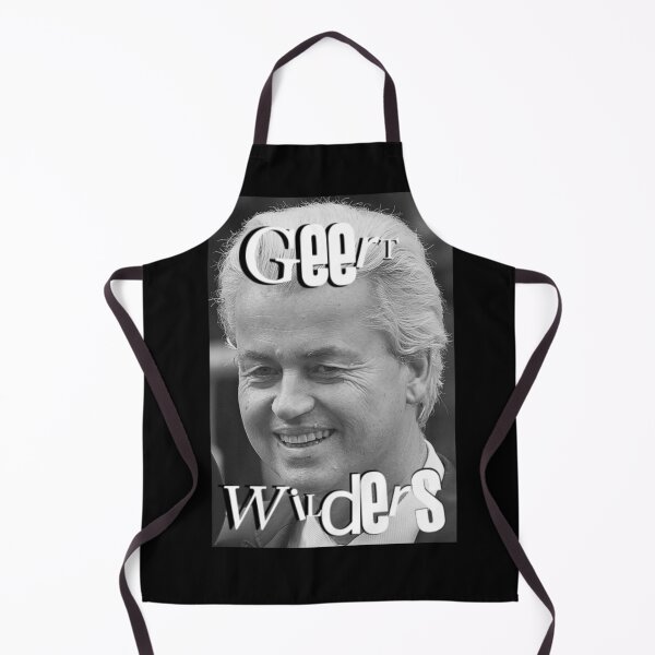 Item preview, Geert Wilders designed and sold by Flirt-Teez.