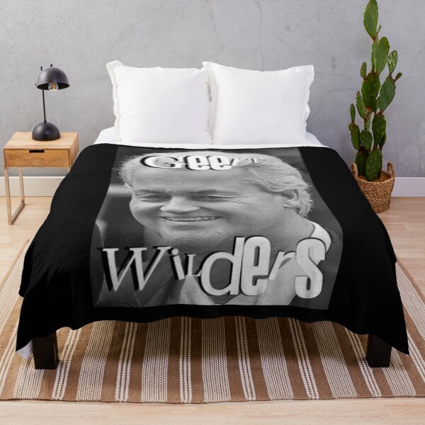 Item preview, Geert Wilders designed and sold by Flirt-Teez.