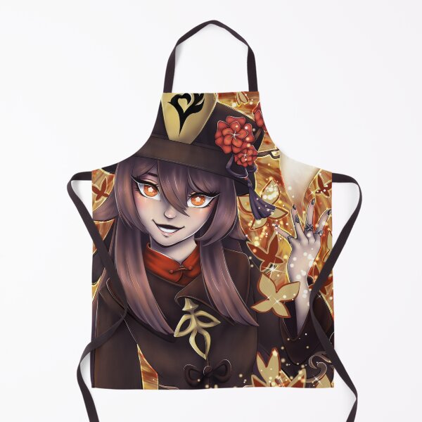 Item preview, HU TAO designed and sold by ShonaMary.