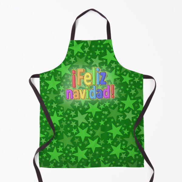 Item preview, feliz navidad vistoso designed and sold by ZiphGames.