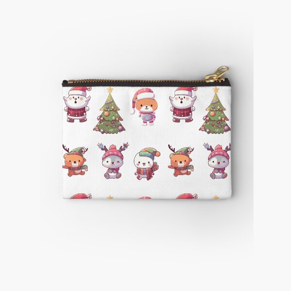 Item preview, Cute Christmas figures designed and sold by AlejaJorgeShop.