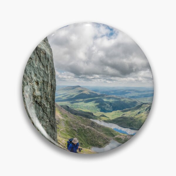 Artikelvorschau, Der Snowdon-Obelisk entworfen und verkauft von AJEvans.
