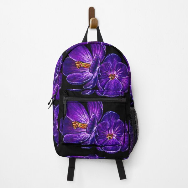 Item preview, Pastel Crocuses designed and sold by Eara03.