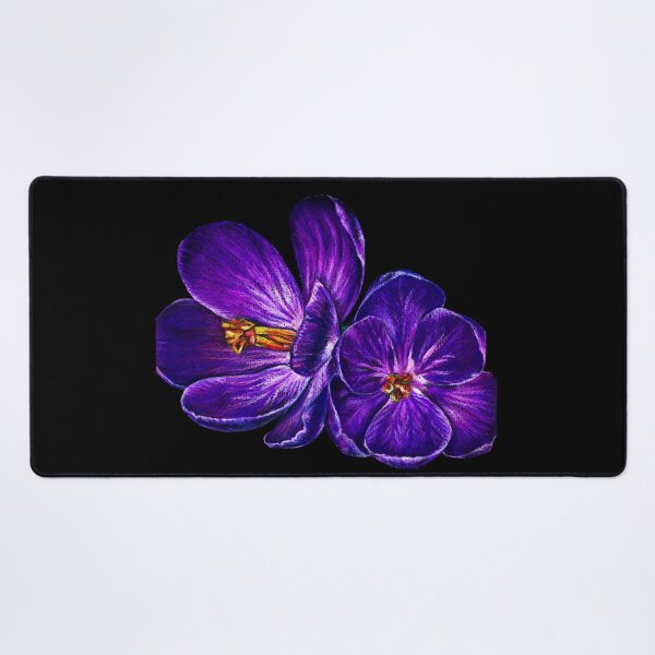 Item preview, Pastel Crocuses designed and sold by Eara03.
