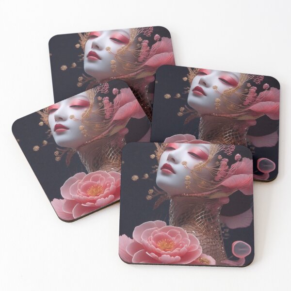 Item preview, Flower lover designed and sold by M-Y-A-R-T-.