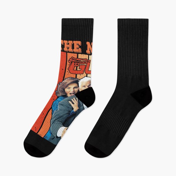 Item preview, The Naked Gun Classic designed and sold by Billymonti.