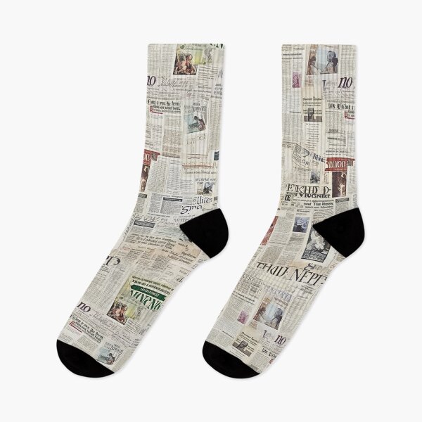 Item preview, newspaper seamless  designed and sold by MySon78.