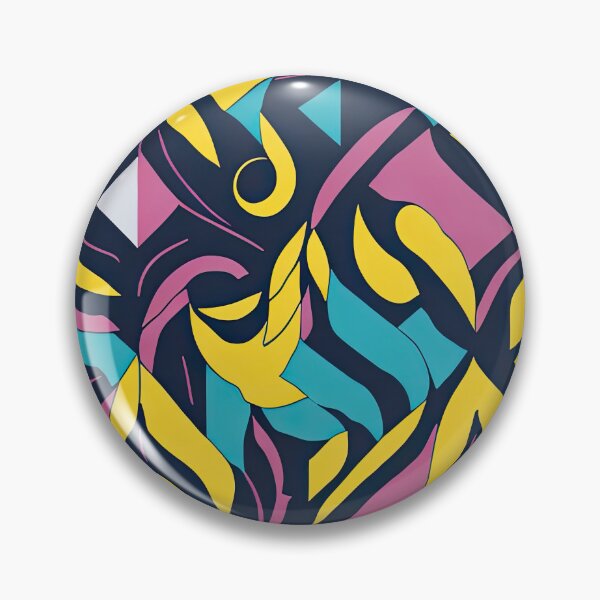 Item preview, Shape Patterns S03 D98 designed and sold by Houerd.