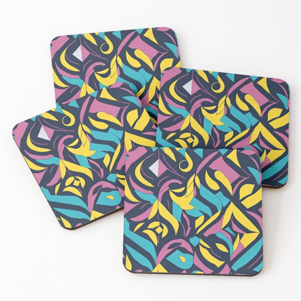 Item preview, Shape Patterns S03 D98 designed and sold by Houerd.