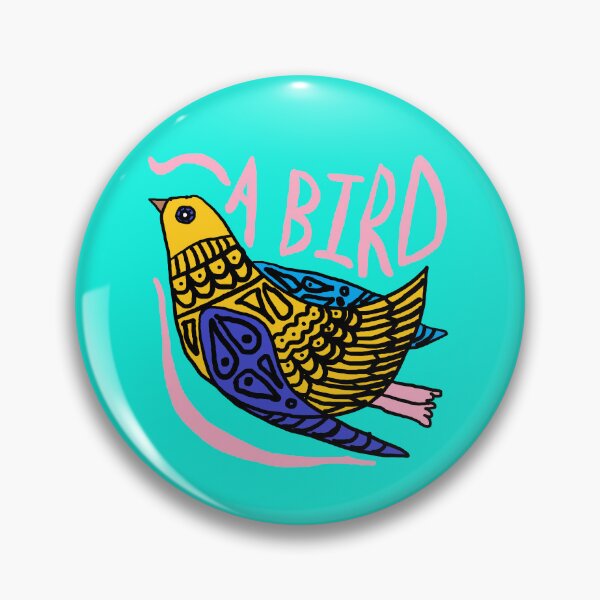 Item preview,  A gliding BIRD designed and sold by zzzozzo.