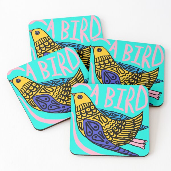 Item preview,  A gliding BIRD designed and sold by zzzozzo.