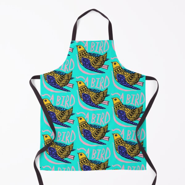 Item preview, A gliding BIRD designed and sold by zzzozzo.
