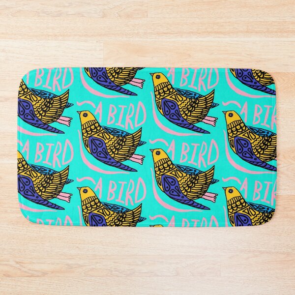 Item preview,  A gliding BIRD designed and sold by zzzozzo.