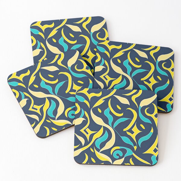 Item preview, Shape Patterns S03 D99 designed and sold by Houerd.