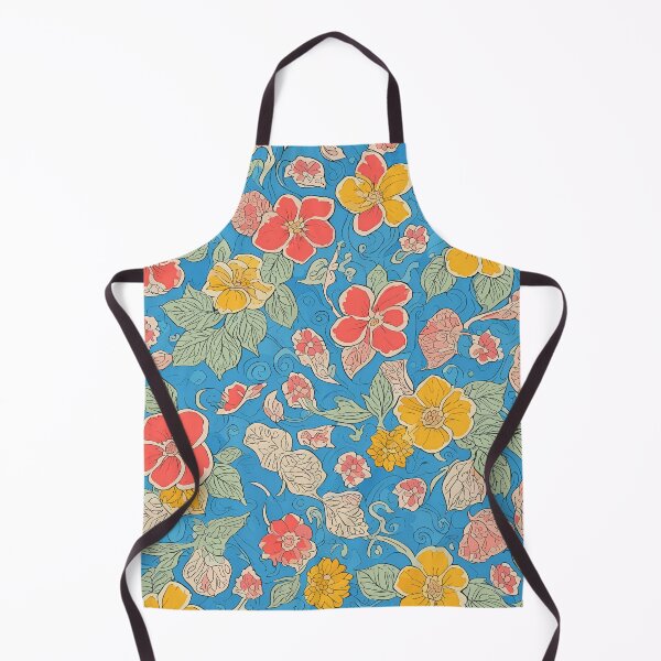 Item preview, Floral seamless designed and sold by jinmommyonline.