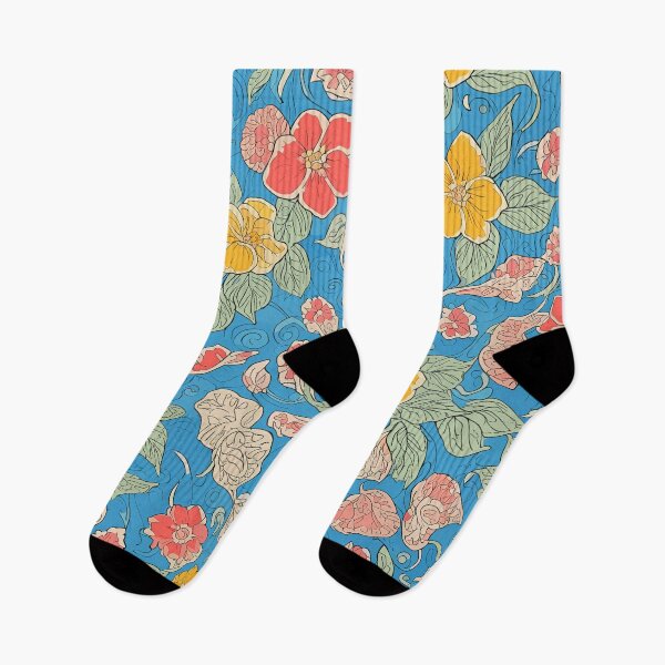 Item preview, Floral seamless designed and sold by jinmommyonline.