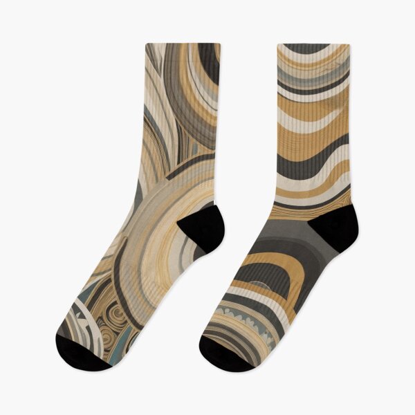 Item preview, Pattern of circles and lines designed and sold by jsebouvi.